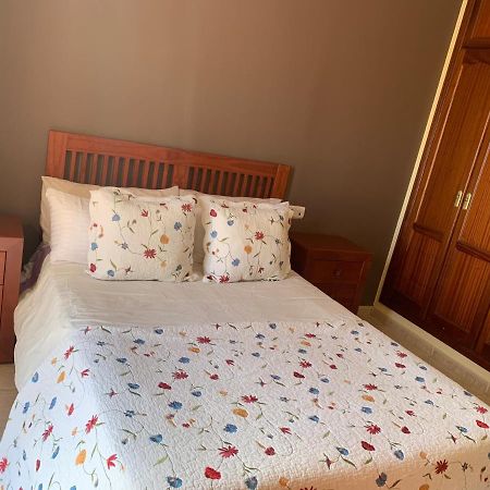 הוילה פוארטו דל רוסריו Casa Entera Playa Puerto Del Rosario מראה חיצוני תמונה