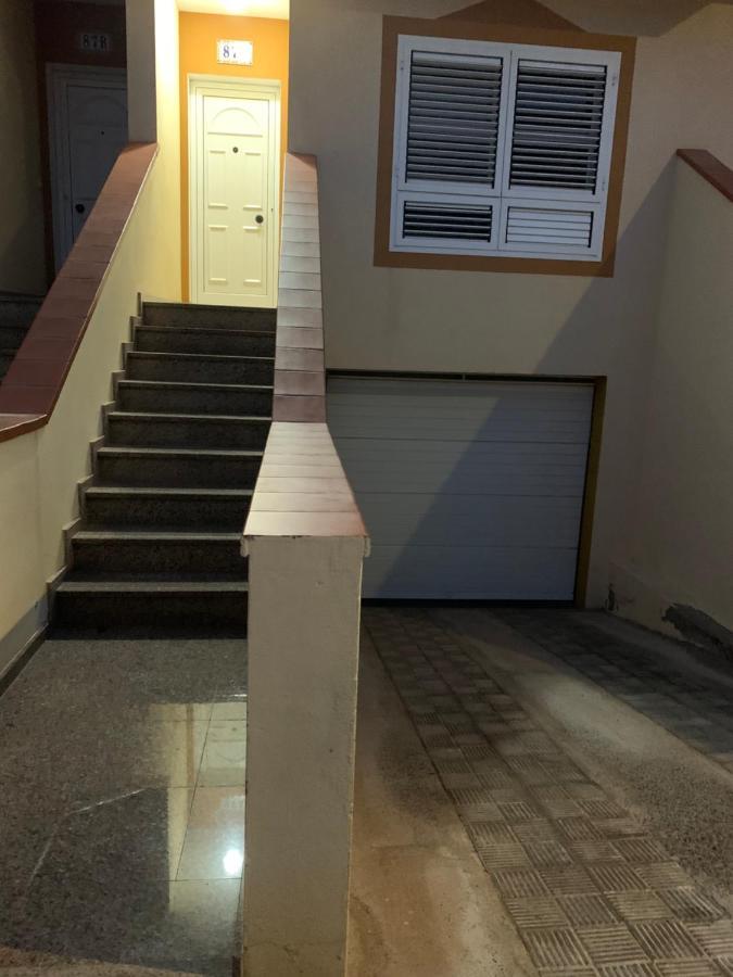 הוילה פוארטו דל רוסריו Casa Entera Playa Puerto Del Rosario מראה חיצוני תמונה